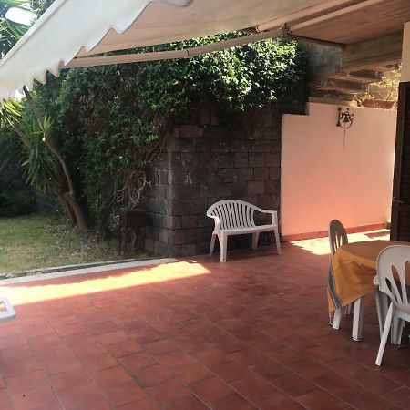 Gioia Villa Acireale Dış mekan fotoğraf