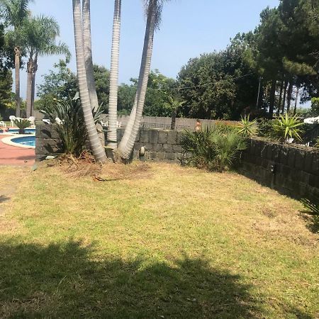 Gioia Villa Acireale Dış mekan fotoğraf
