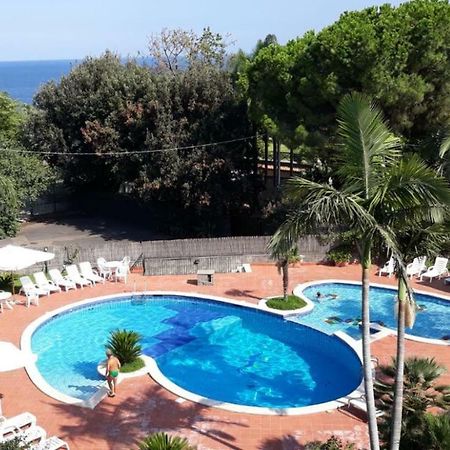 Gioia Villa Acireale Dış mekan fotoğraf