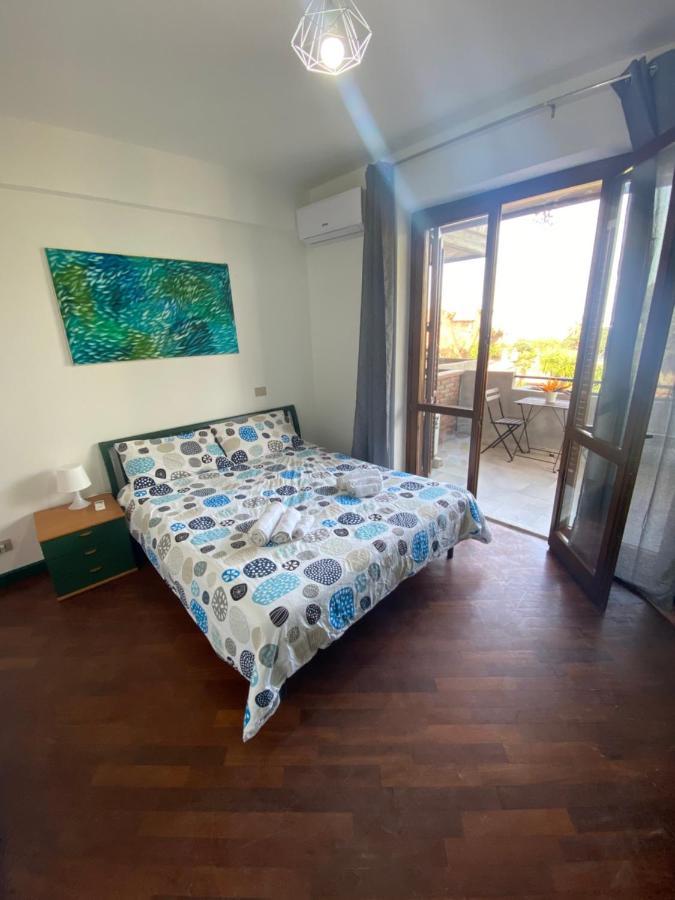 Gioia Villa Acireale Dış mekan fotoğraf