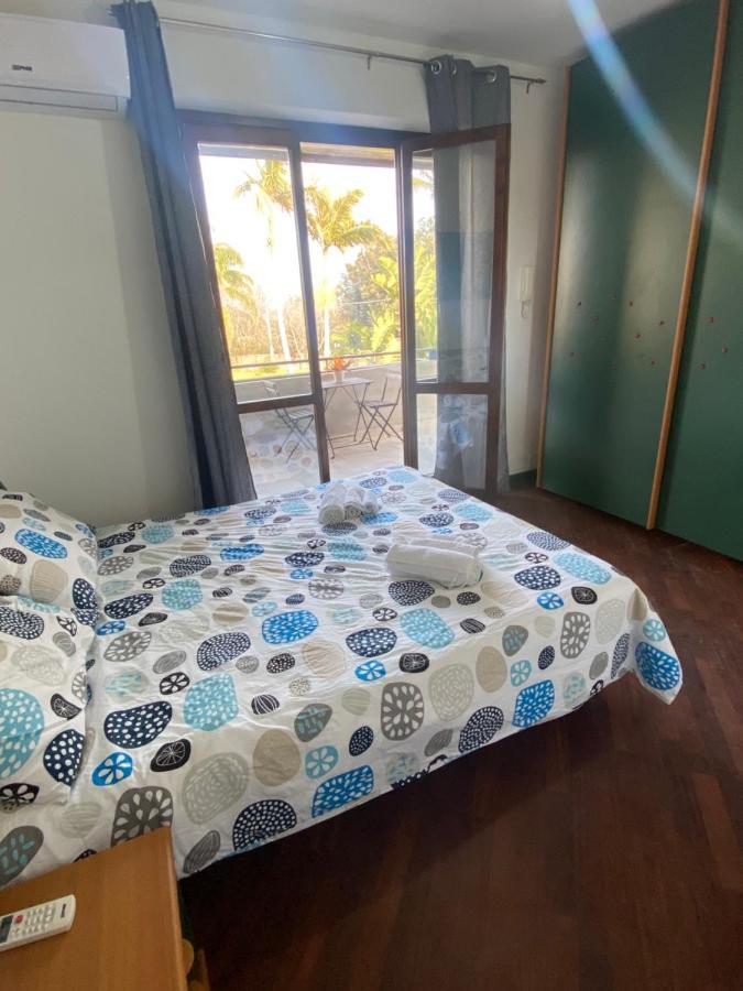 Gioia Villa Acireale Dış mekan fotoğraf