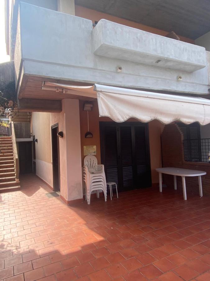 Gioia Villa Acireale Dış mekan fotoğraf