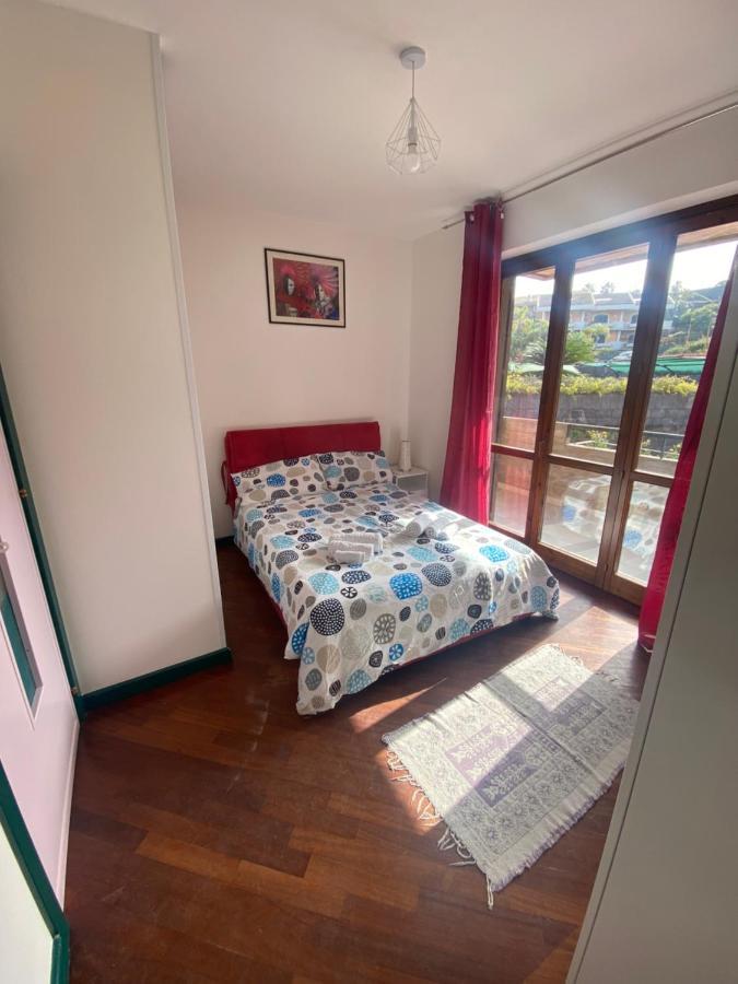 Gioia Villa Acireale Dış mekan fotoğraf