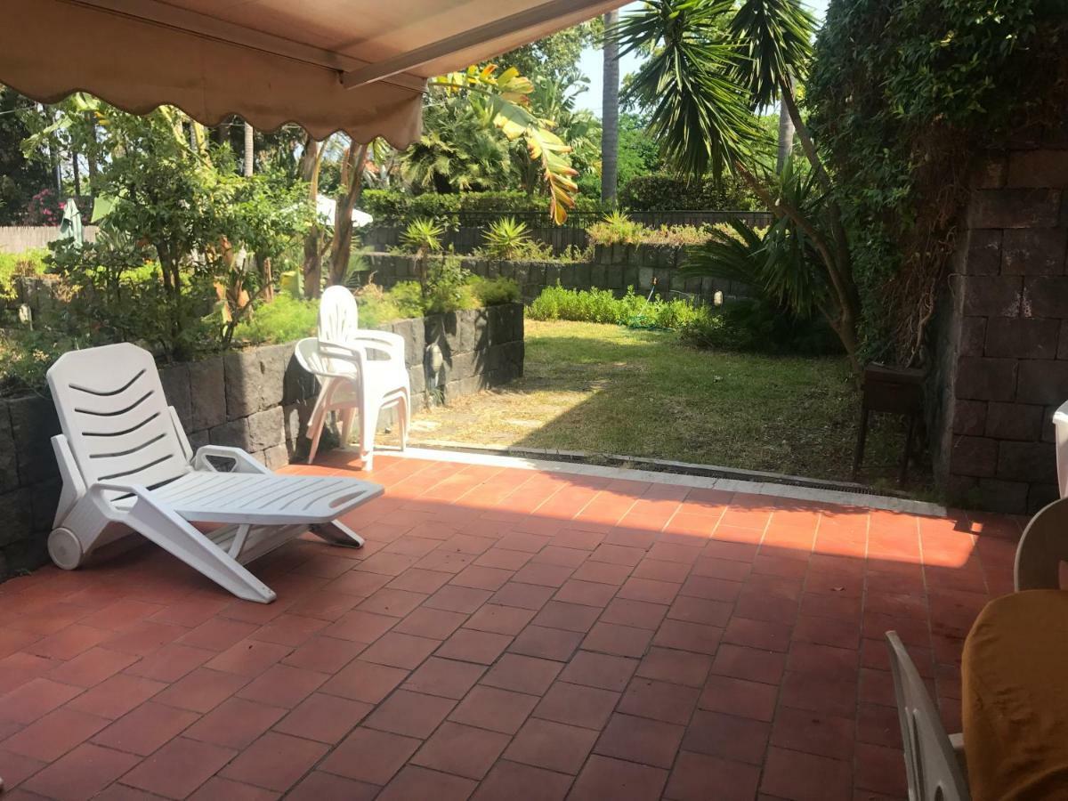 Gioia Villa Acireale Dış mekan fotoğraf