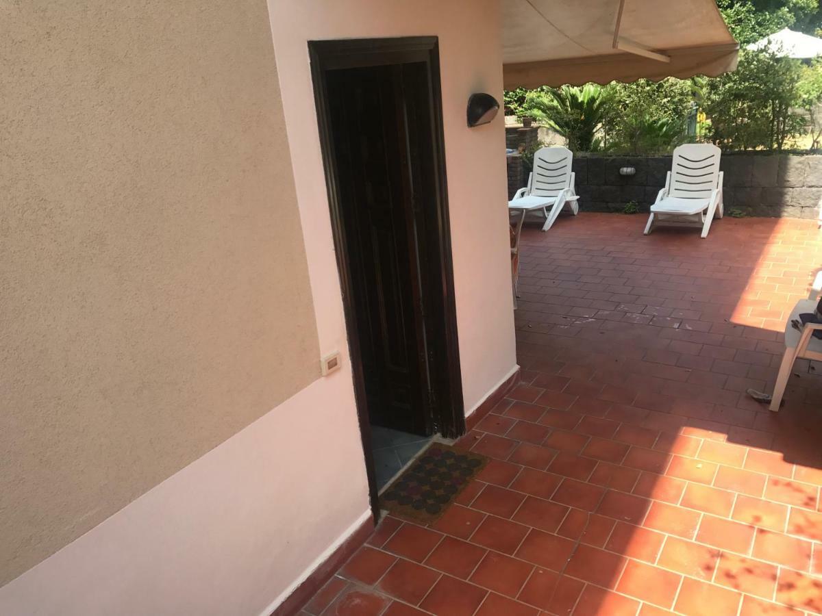 Gioia Villa Acireale Dış mekan fotoğraf