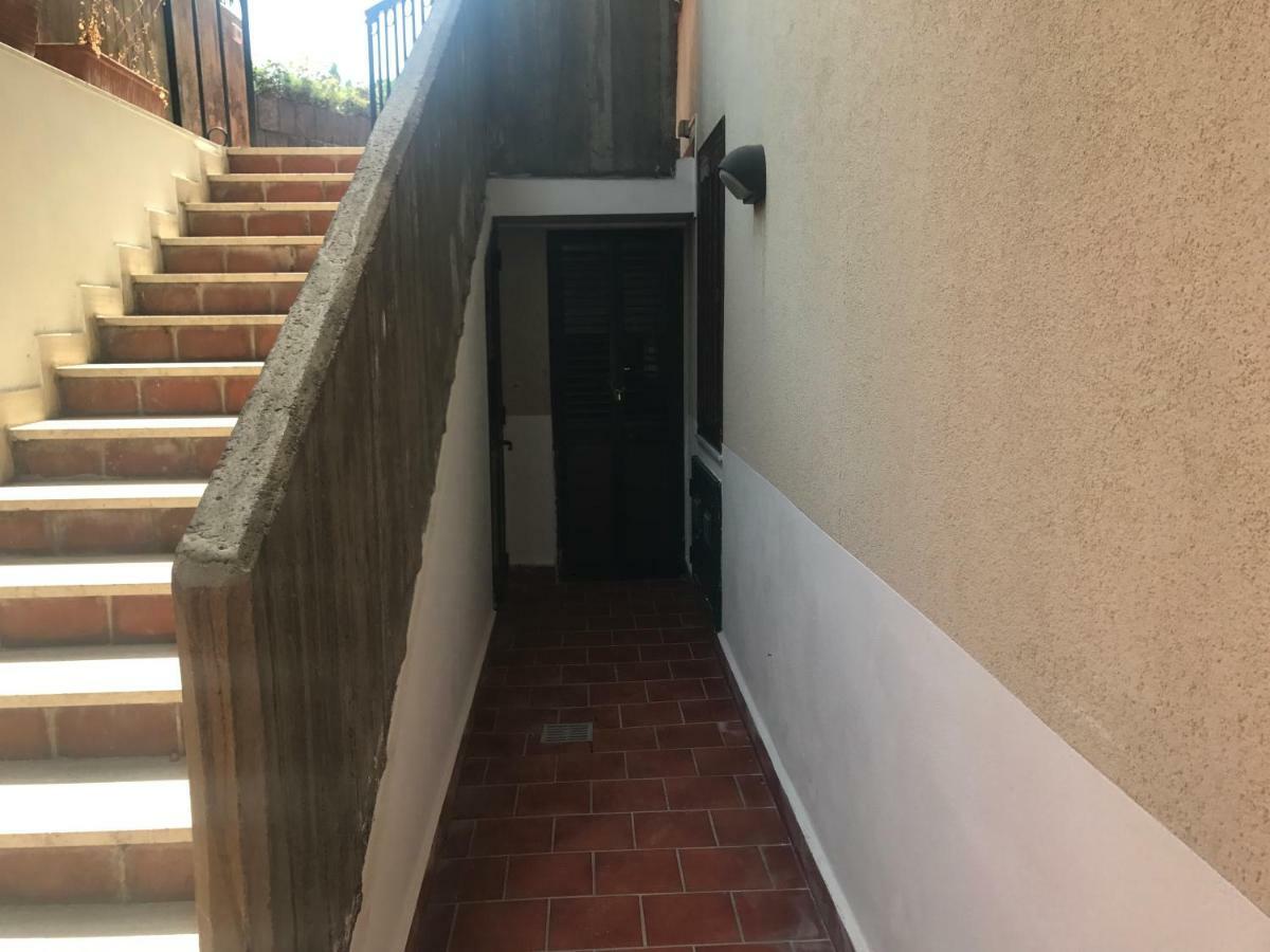 Gioia Villa Acireale Dış mekan fotoğraf