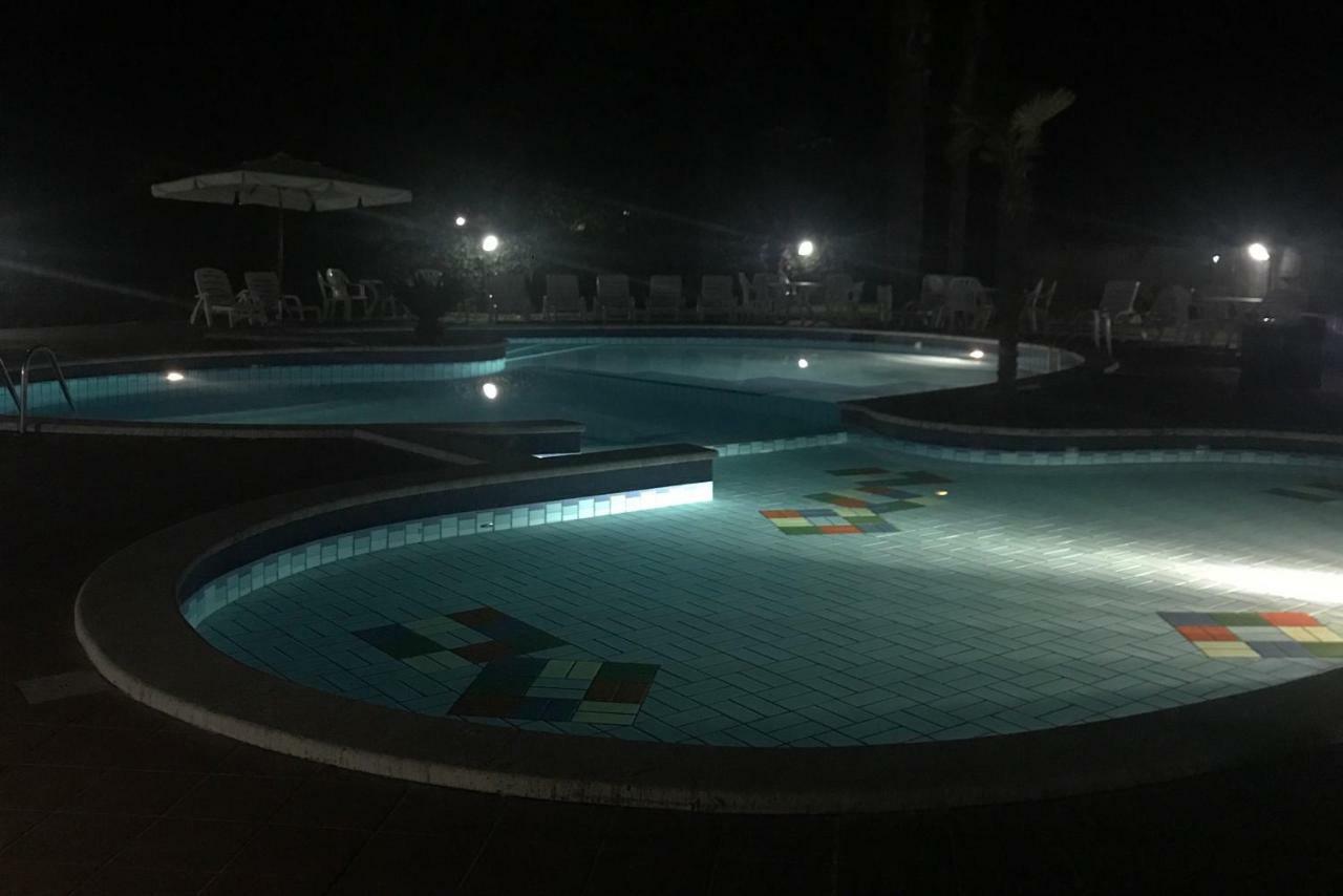 Gioia Villa Acireale Dış mekan fotoğraf