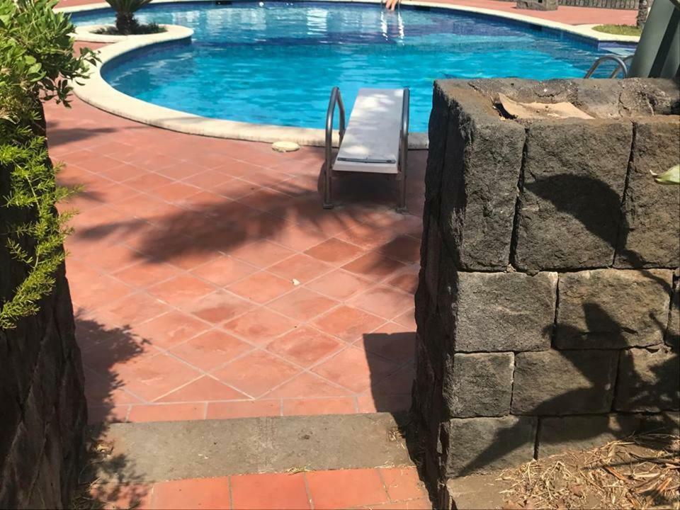 Gioia Villa Acireale Dış mekan fotoğraf