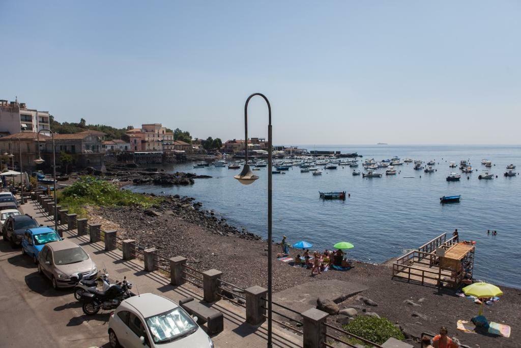 Gioia Villa Acireale Dış mekan fotoğraf