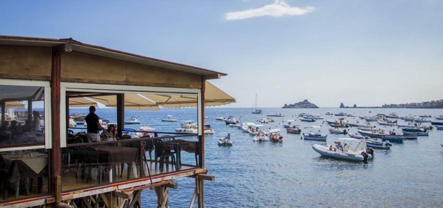 Gioia Villa Acireale Dış mekan fotoğraf